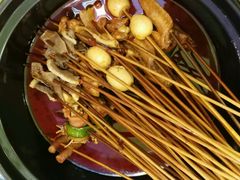 -食全食美冷锅串串(青年街店)