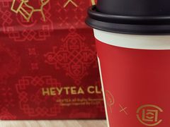 -喜茶(广州石牌桥店)