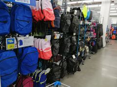 -迪卡侬(观山店)