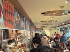 -南来顺饭庄·清真(南菜园店)