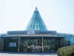 -济州岛泰迪熊博物馆