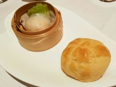 -香宫(九龙香格里拉店)