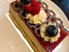 -威斯汀酒店Exchange大堂吧