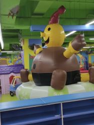 -欢乐陶陶儿童主题乐园(龙岗店)