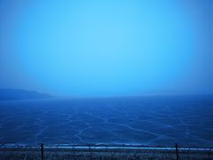 -姥家大锅台水库渔家