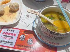 -小杨生煎(黄河路店)