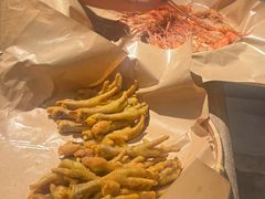 -金海华·四季时堂·第一食堂(现代传媒广场店)