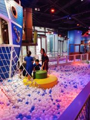 -幻贝家儿童乐园(苏州中心店)