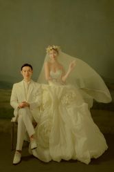 -LG婚前影像·高级定制