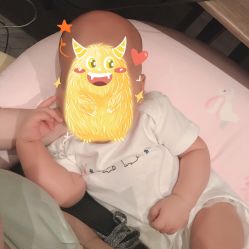 -龙文宝贝上门婴儿理发满月剃胎毛(普陀店)