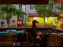 -LAMP BAR 水烟音乐酒吧