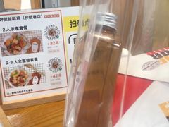 -呷贺盐酥鸡(抄纸巷店)