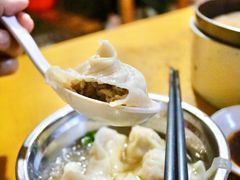 -笑云开汤包店(网巾市店)