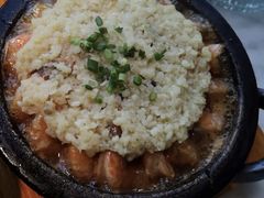 -小菜园新徽菜(无锡宜家荟聚中心店)