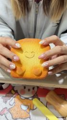 -晨·艺美甲美睫