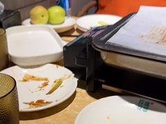 -玫瑰花园自助烤肉(顺义鑫海韵通店)