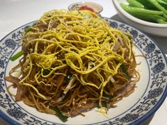 -申粤轩酒楼·三十年粤菜经典(丁香花园店)