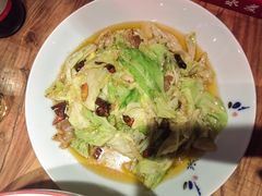-辣不二水煮鱼(哈西店)