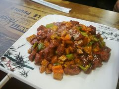 -清真•蜀风园(丁字沽总店)