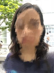-尚丹尼造型