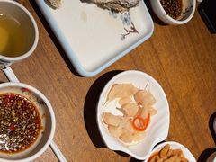-乔街深夜食堂·小龙虾·高压锅生蚝(杭州总店)