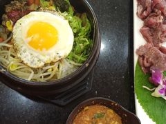 -金山烤肉(中兴公园店)