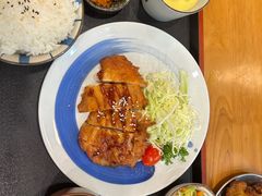 -小条食堂(筼筜天虹店)