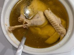 -幸福饭店(佛山路东段店)