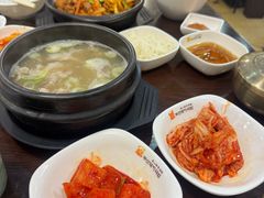 -釜山豚骨汤饭(芝罘万达广场店)