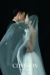点击看大图 -CD视觉婚纱摄影