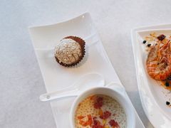 -衡山汇·高级粤菜(霄云路店)