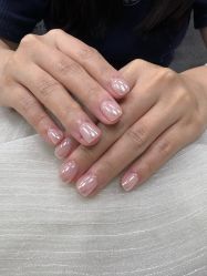-芊屿芊浔美甲