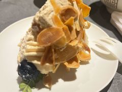 -杜哈夫DOUX RÊVE·生日蛋糕(日月光店)