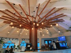 大堂-ChanDu躔度咖啡(灯塔店)