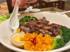 -岭南小生·粤港点心(南门口店)