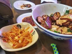 -富正毅三下锅·湘西韵味(天门山索道店)