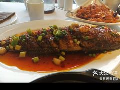 -峨嵋酒家(地安门店)