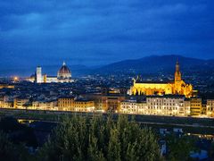 -米开朗琪罗广场