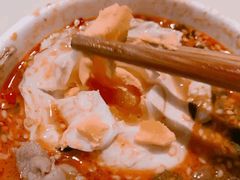 -海底捞火锅(银泰中心店)