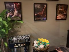 -泰合玺·精油疗愈SPA(南京光环花园城店)