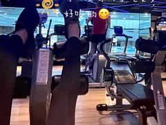 -W FITNESS 威尔仕健身·游泳(老西门新苑店)