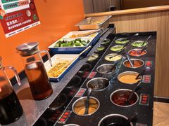 -牛品福潮汕牛肉火锅(旺庄店)