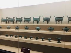 -上海博物馆(人民广场馆)