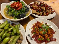 -搓火大都会(广安门总店)