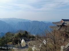-娄山关景区