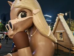 -东莞松山湖万象汇