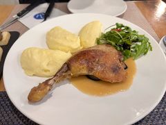 -LA MAISON公鸡和龙(蛇口店)