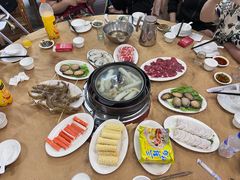 -濠轩阁特色生蚝火锅总店