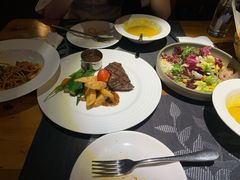 -秀·爱尔兰餐吧(上海路店)