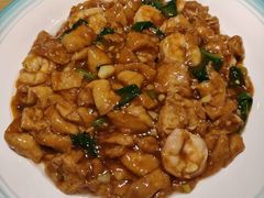-倍儿美海鲜大排挡·非遗海鲜蒸饺(洋货店)